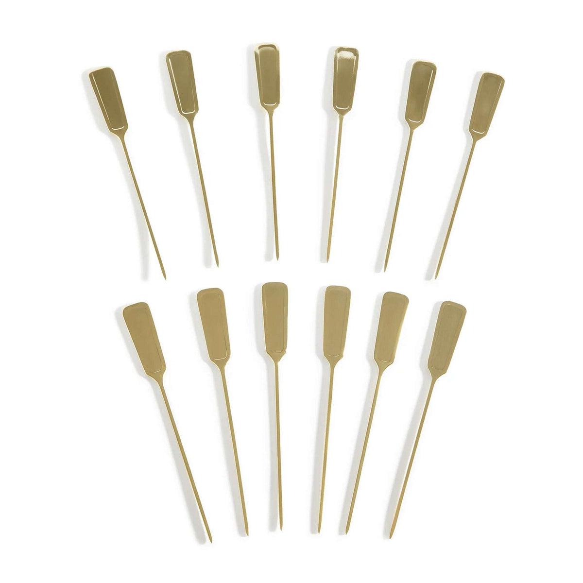 Cocktail Picks, Bromley Dorados Cantina Tuls