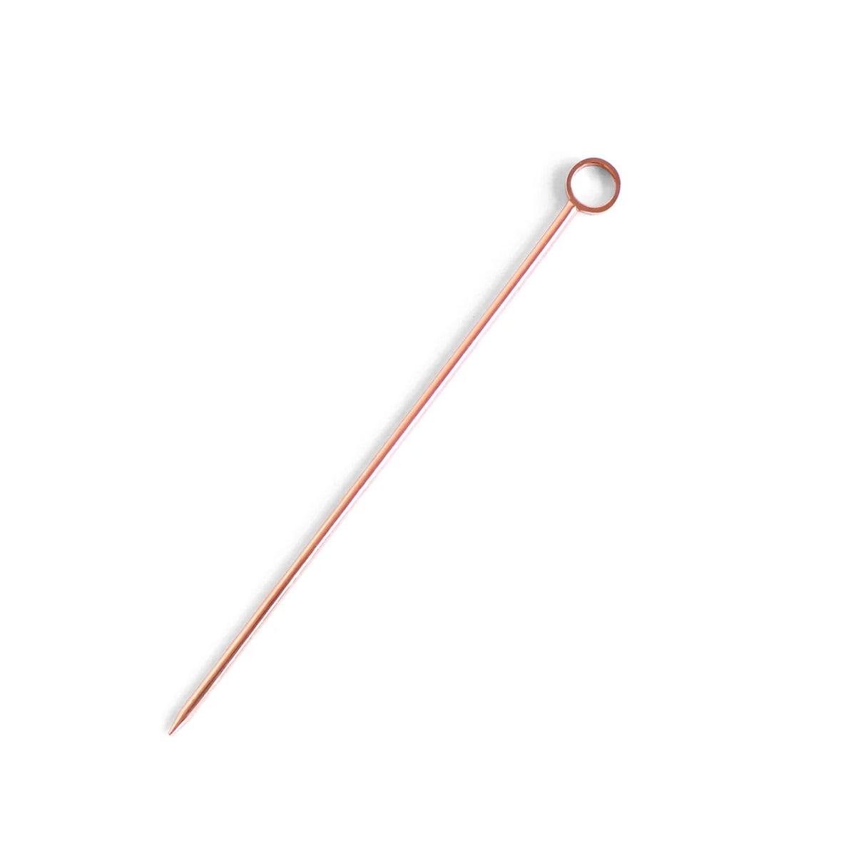 Cocktail Picks, Cobre Cantina Tuls