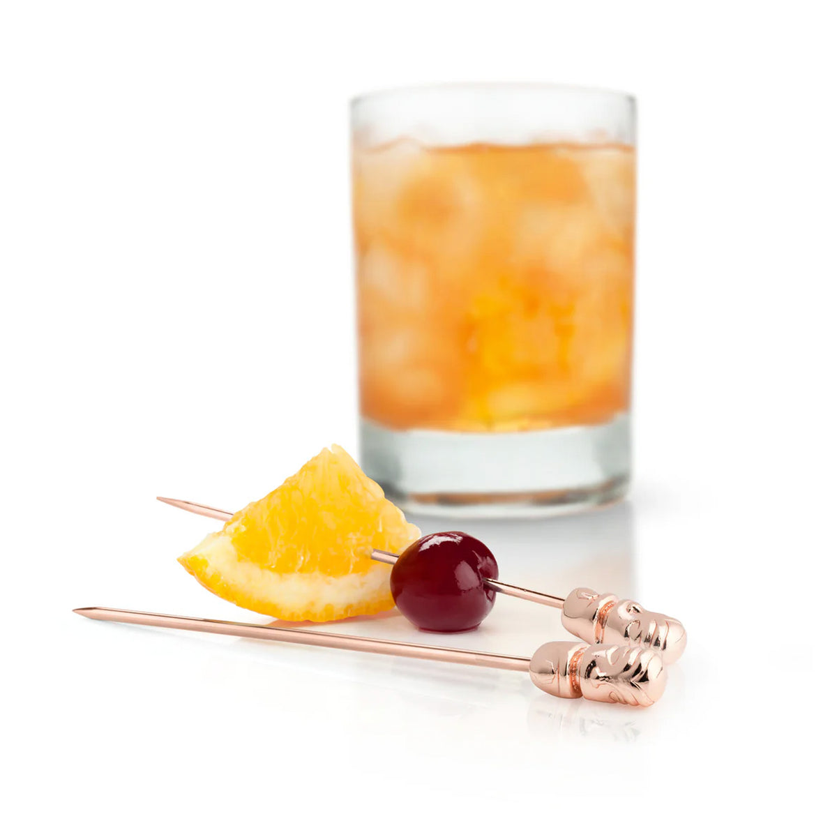 Cocktail Picks, Tiki