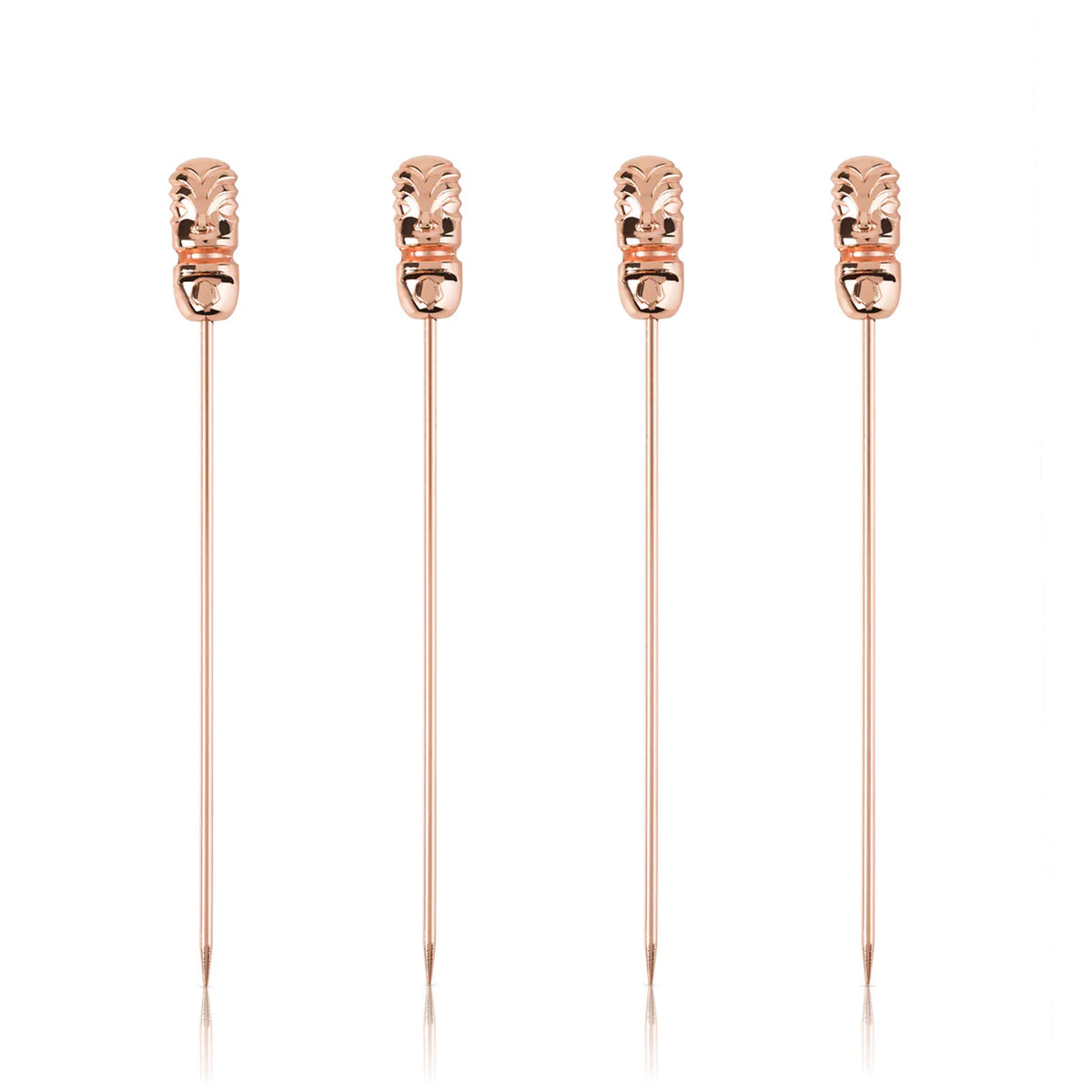 Cocktail Picks, Tiki