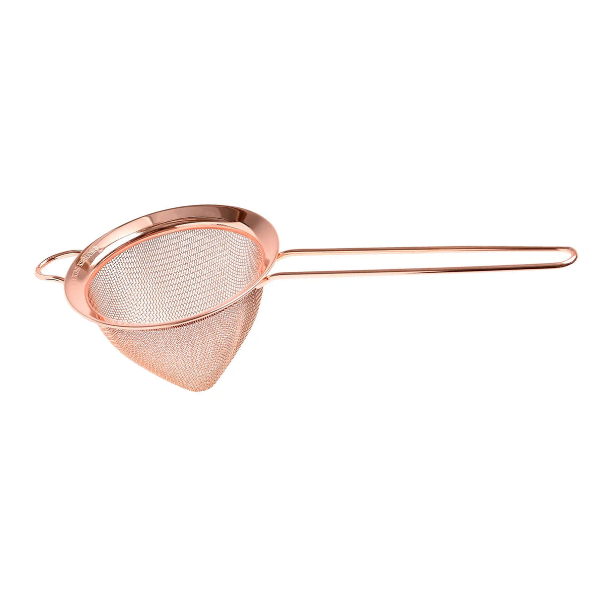 Coco Colador Fino, Cobre Cantina Tuls
