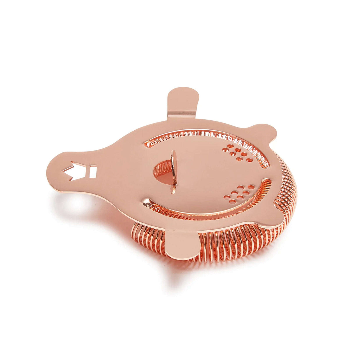 Colador Bobtail, Cobre Cantina Tuls