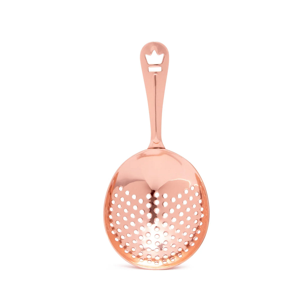 Colador Julep, Cobre Cantina Tuls
