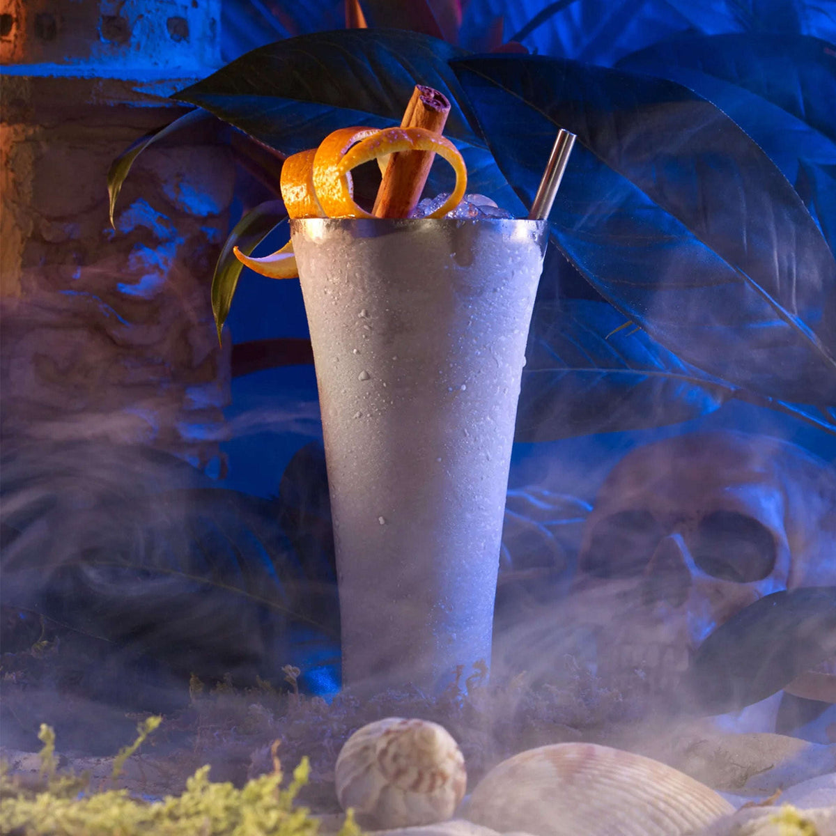 Copa Swizzle Cantina Tuls