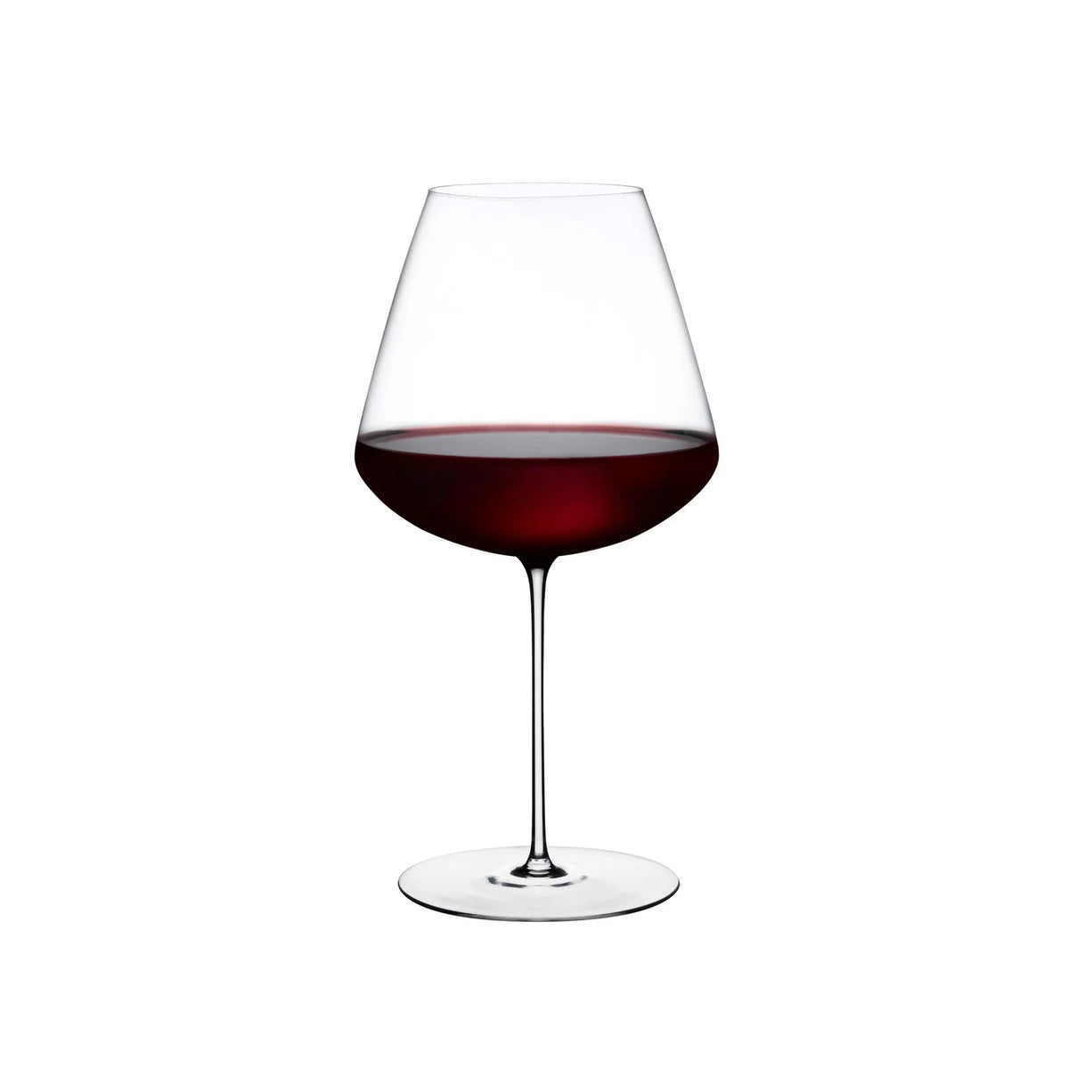 Copa para Vino Tinto Stem Zero Vertigo Elegant, 950 ml.