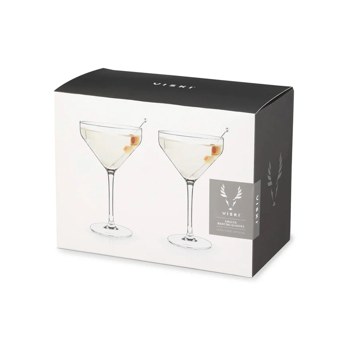 Copas para Martini Angulares