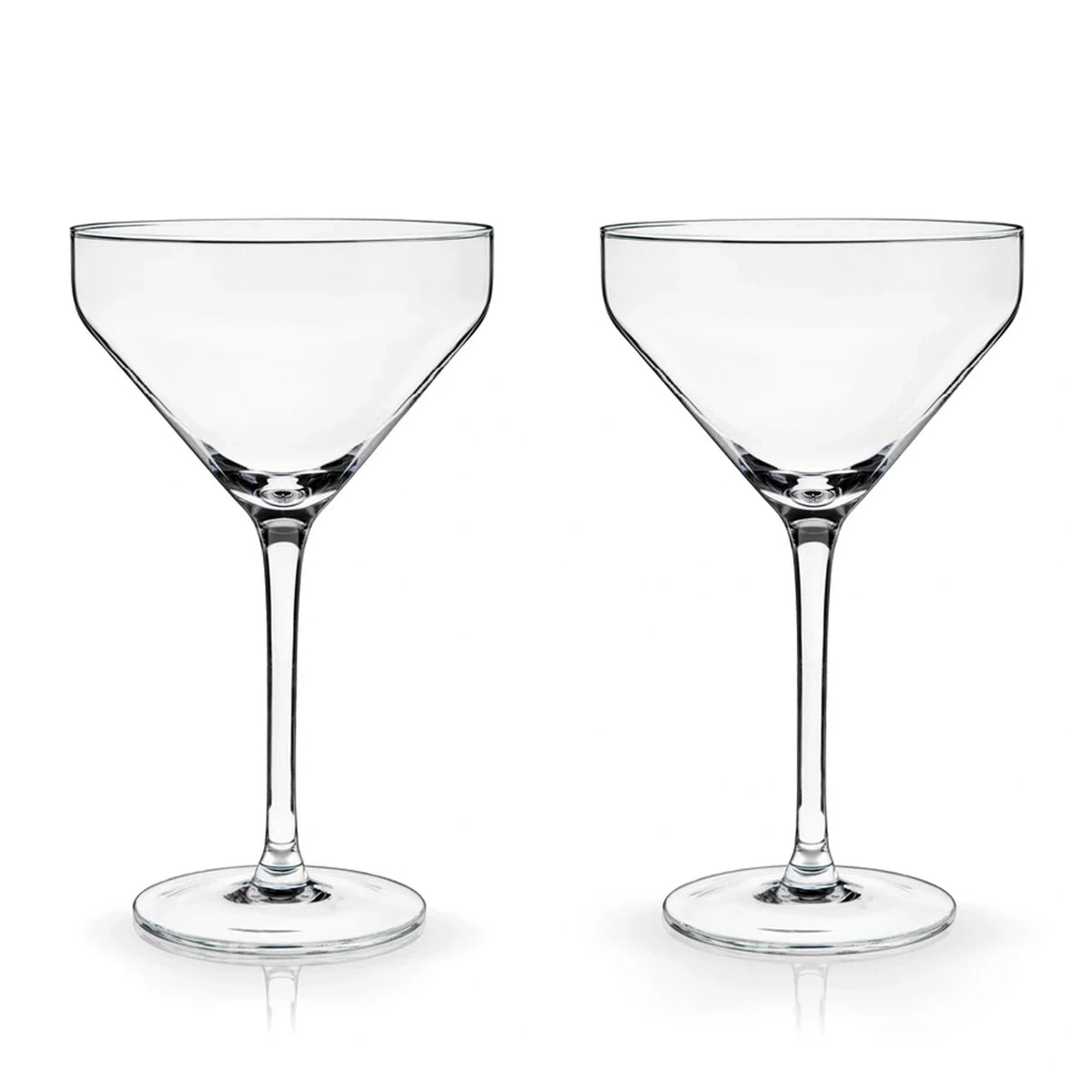 Copas para Martini Angulares