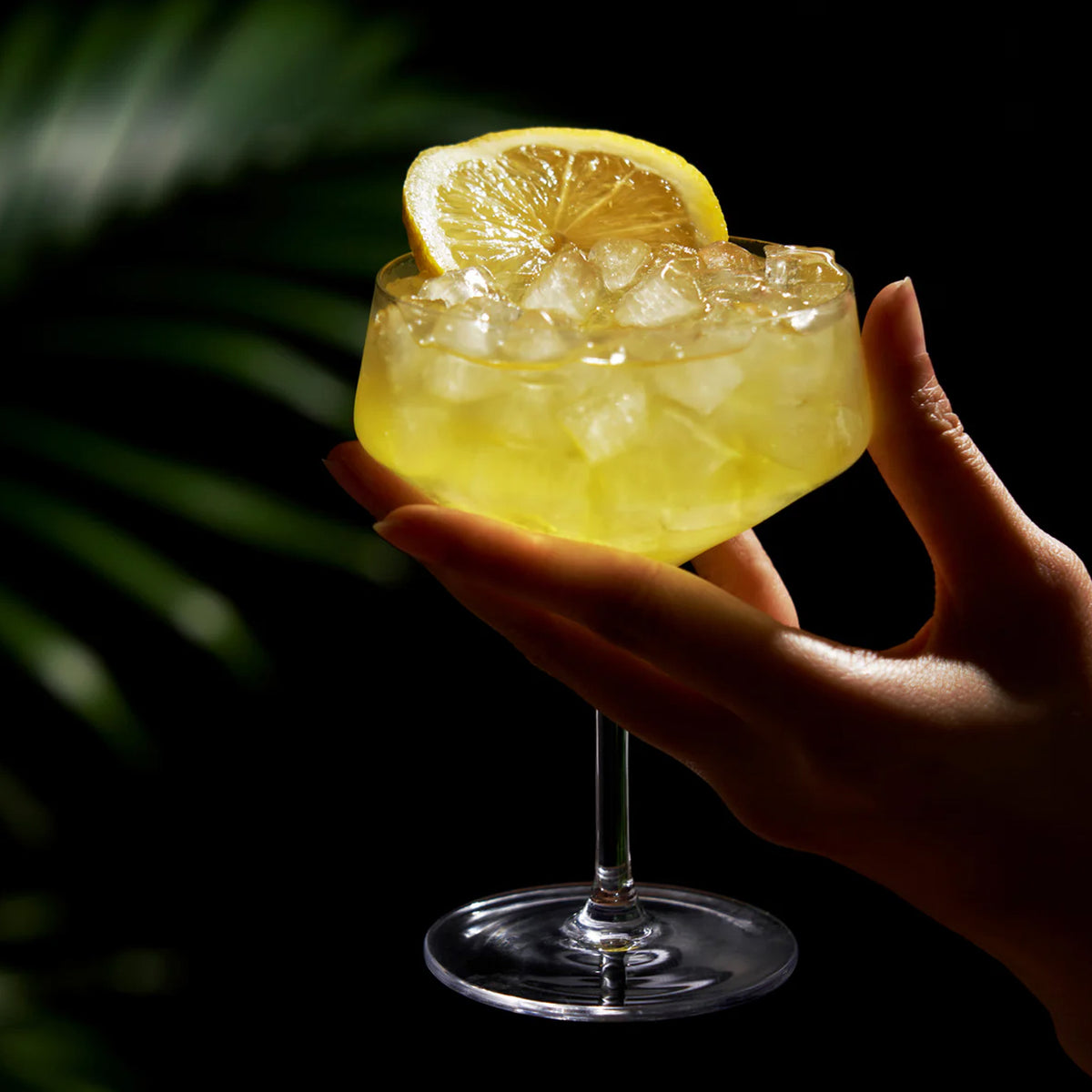 Copas Coupe Angulares