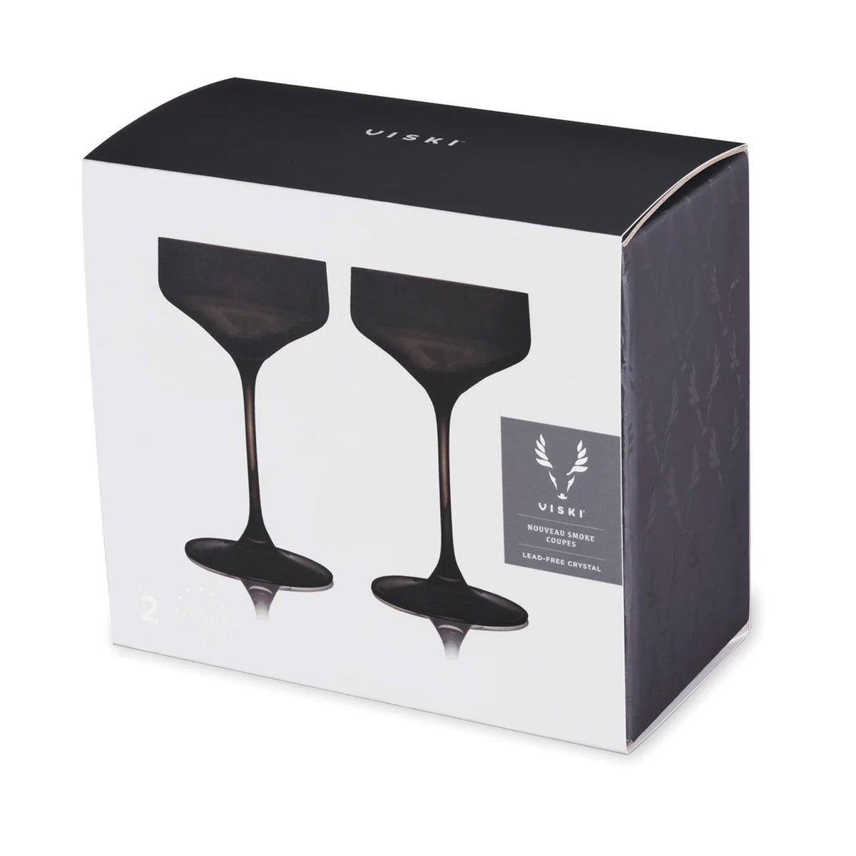 Copas Coupe Nouveau, Humo