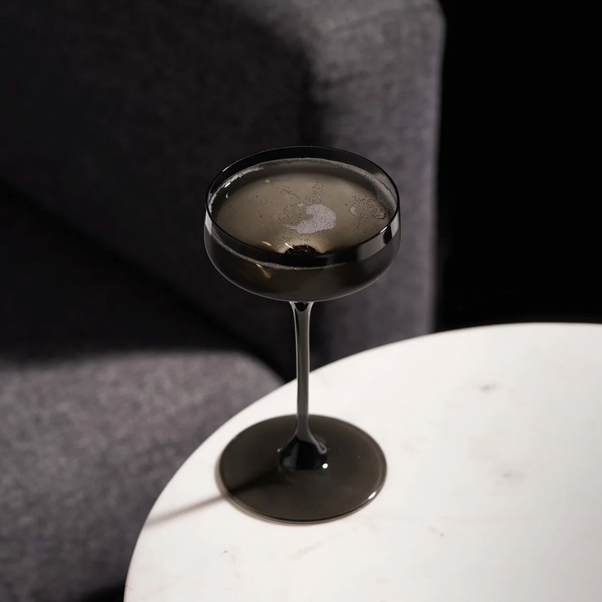 Copas Coupe Nouveau, Humo