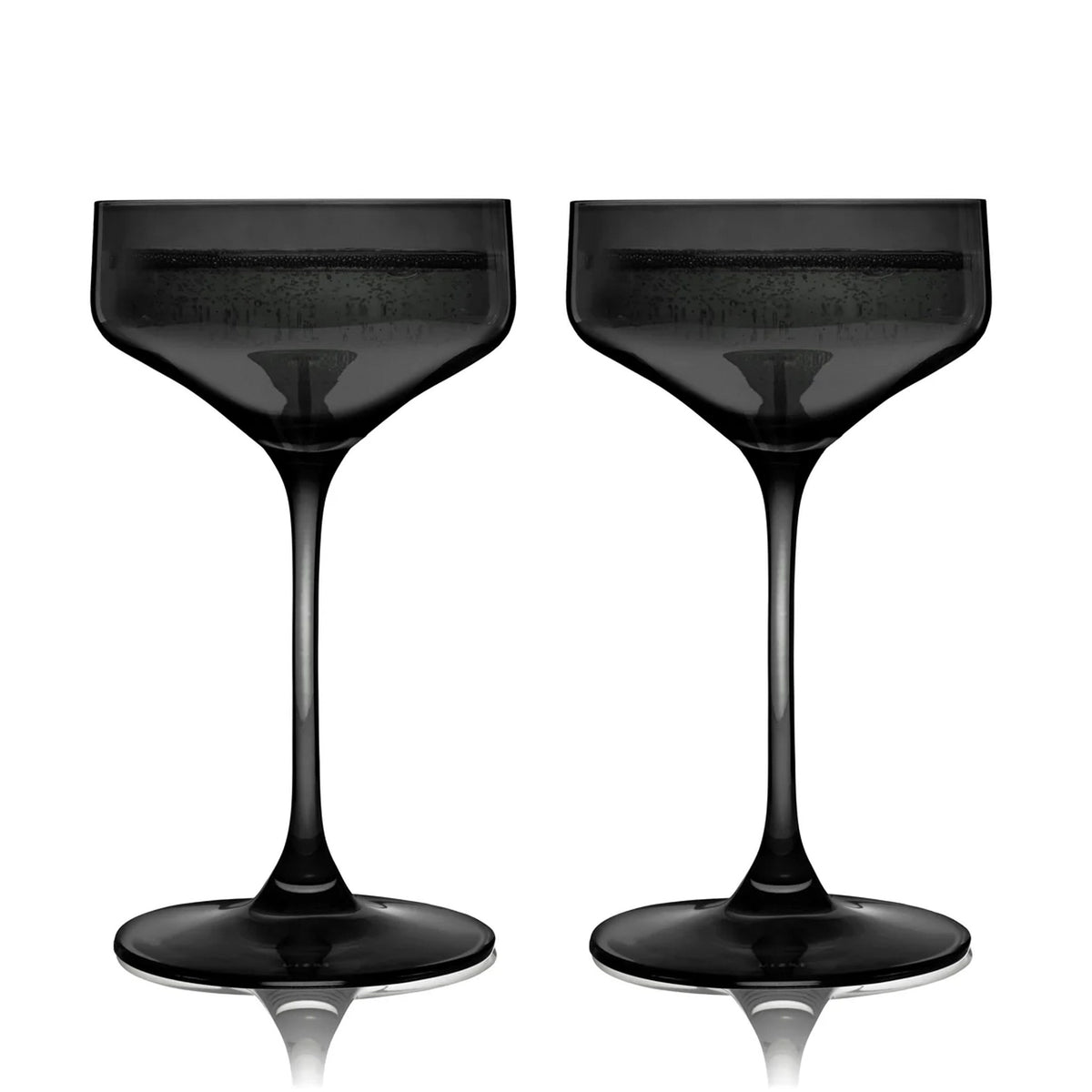 Copas Coupe Nouveau, Humo