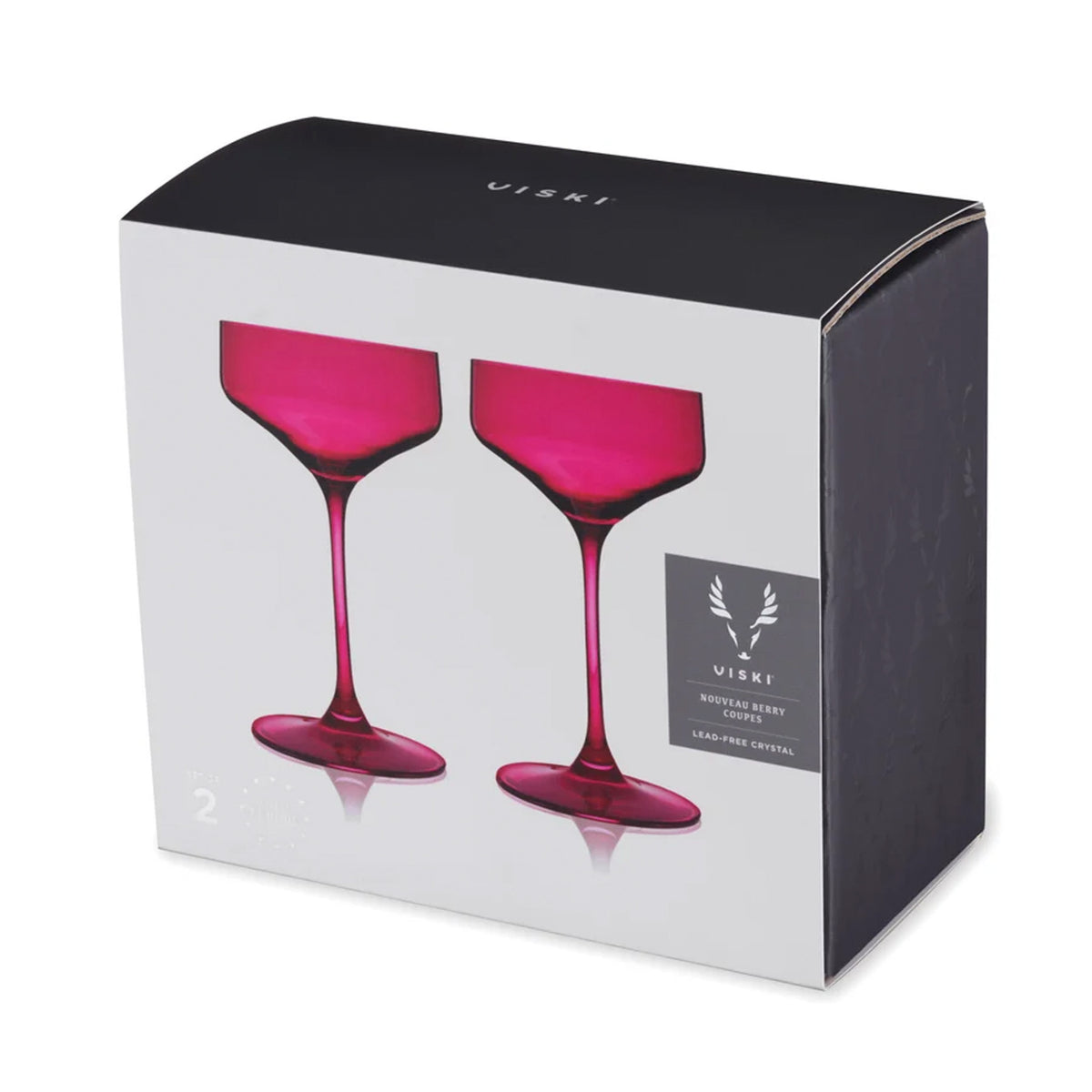 Copas Coupe Nouveau, Mora