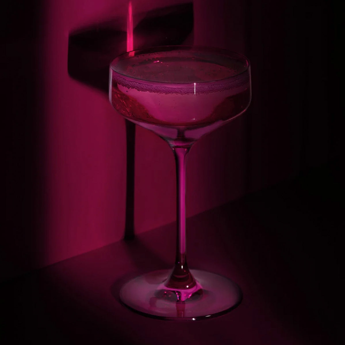 Copas Coupe Nouveau, Mora