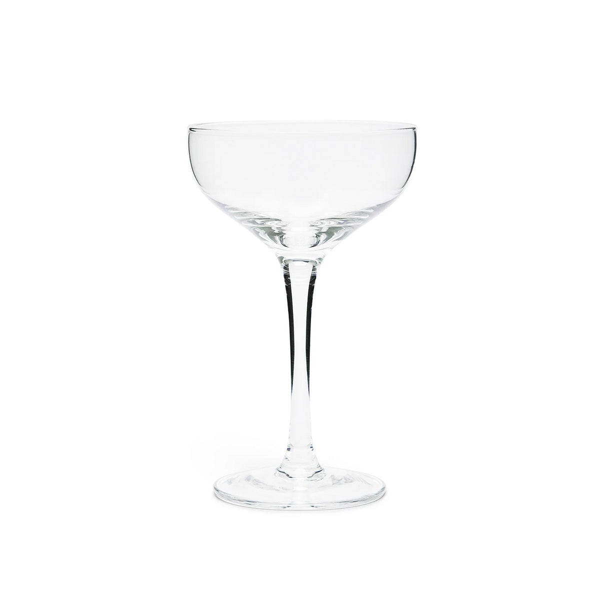 Copas Degustación Leopold Coupe, 3.75 oz. Cantina Tuls