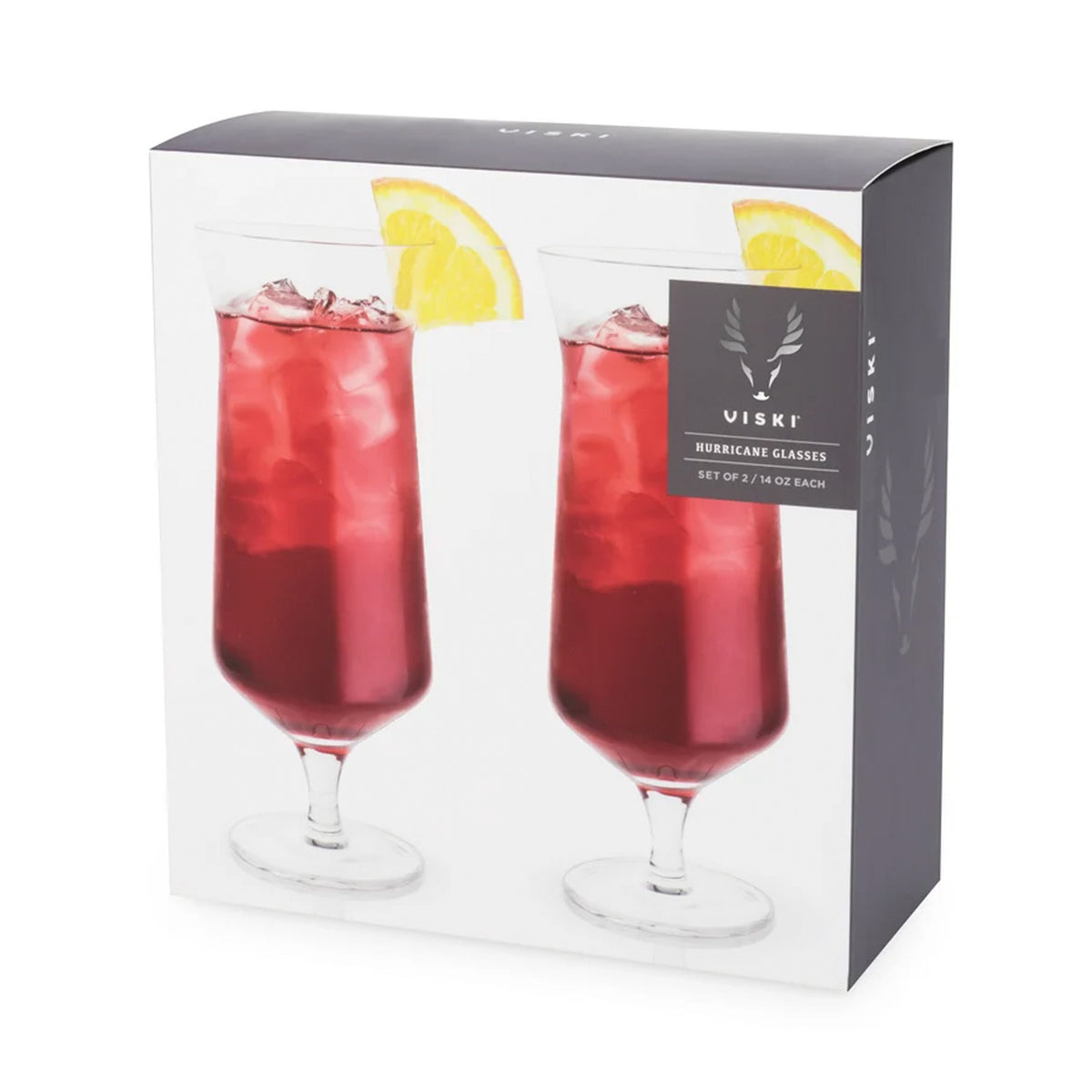 Copas Hurricane