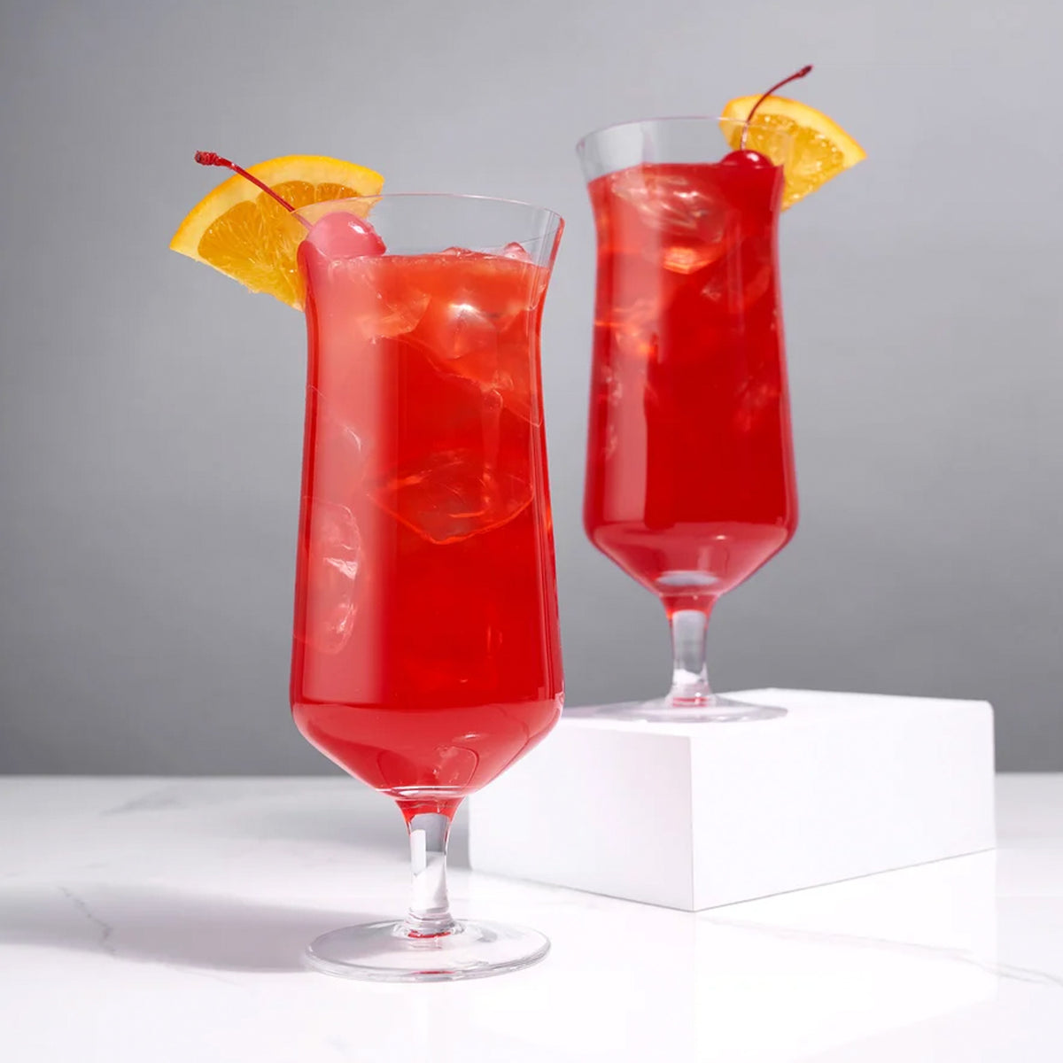 Copas Hurricane