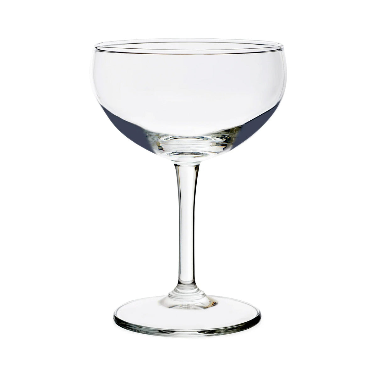 Copas Leopold Coupe, 6 oz. Cantina Tuls