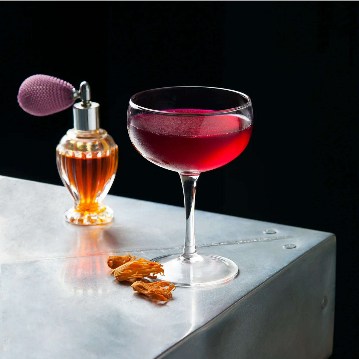 Copas Leopold Coupe, 6 oz. Cantina Tuls