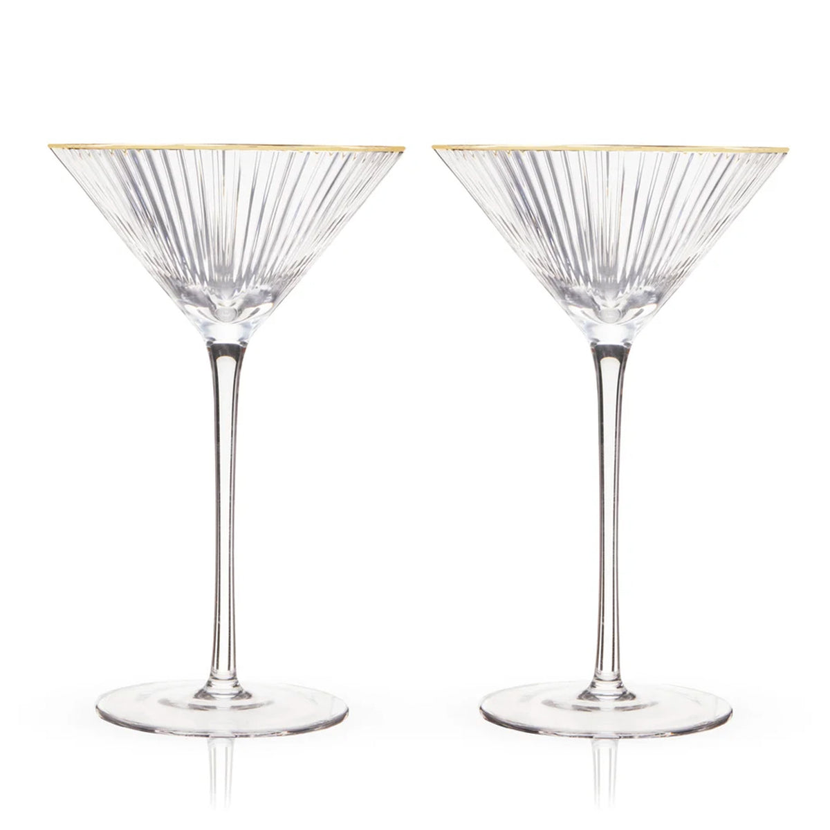 Copas para Martini Deco