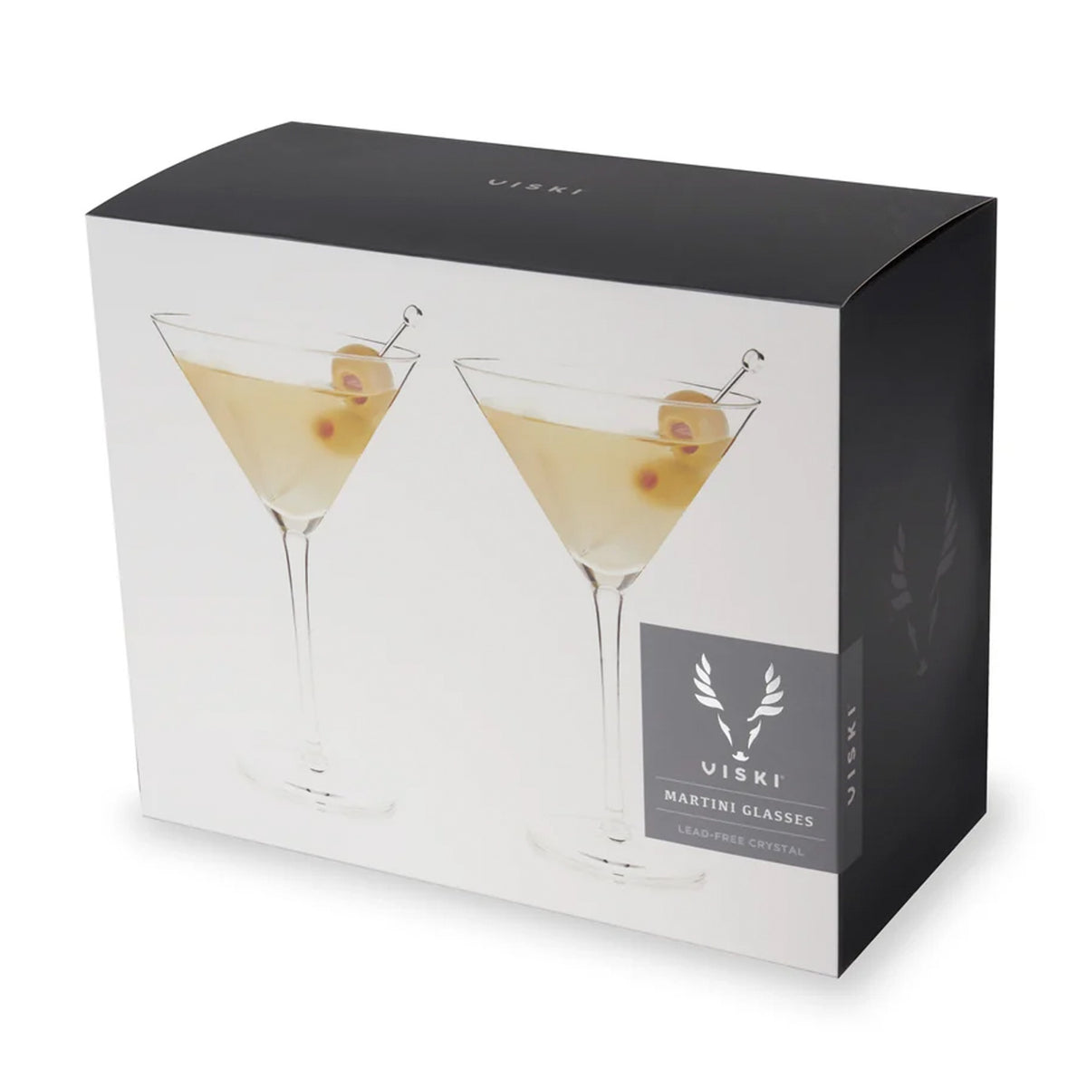 Copas para Martini Raye