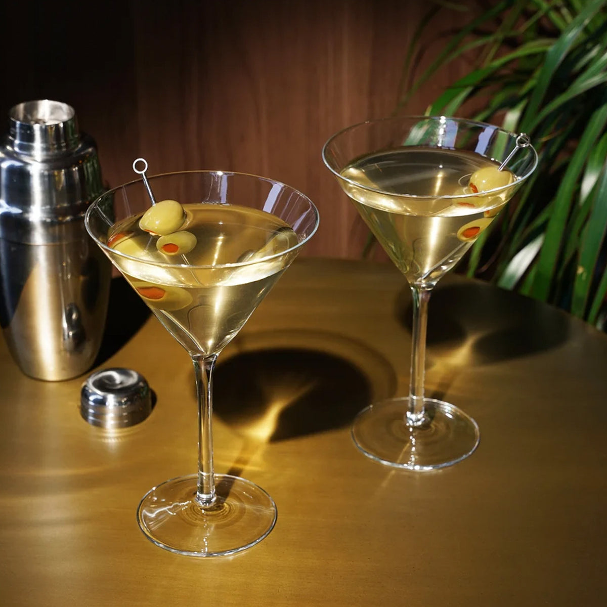 Copas para Martini Raye