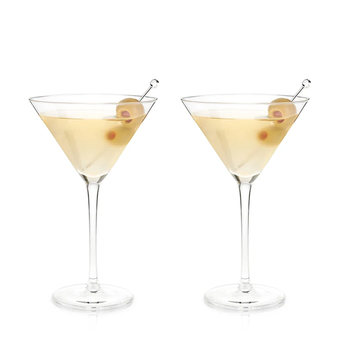 Copas para Martini Raye