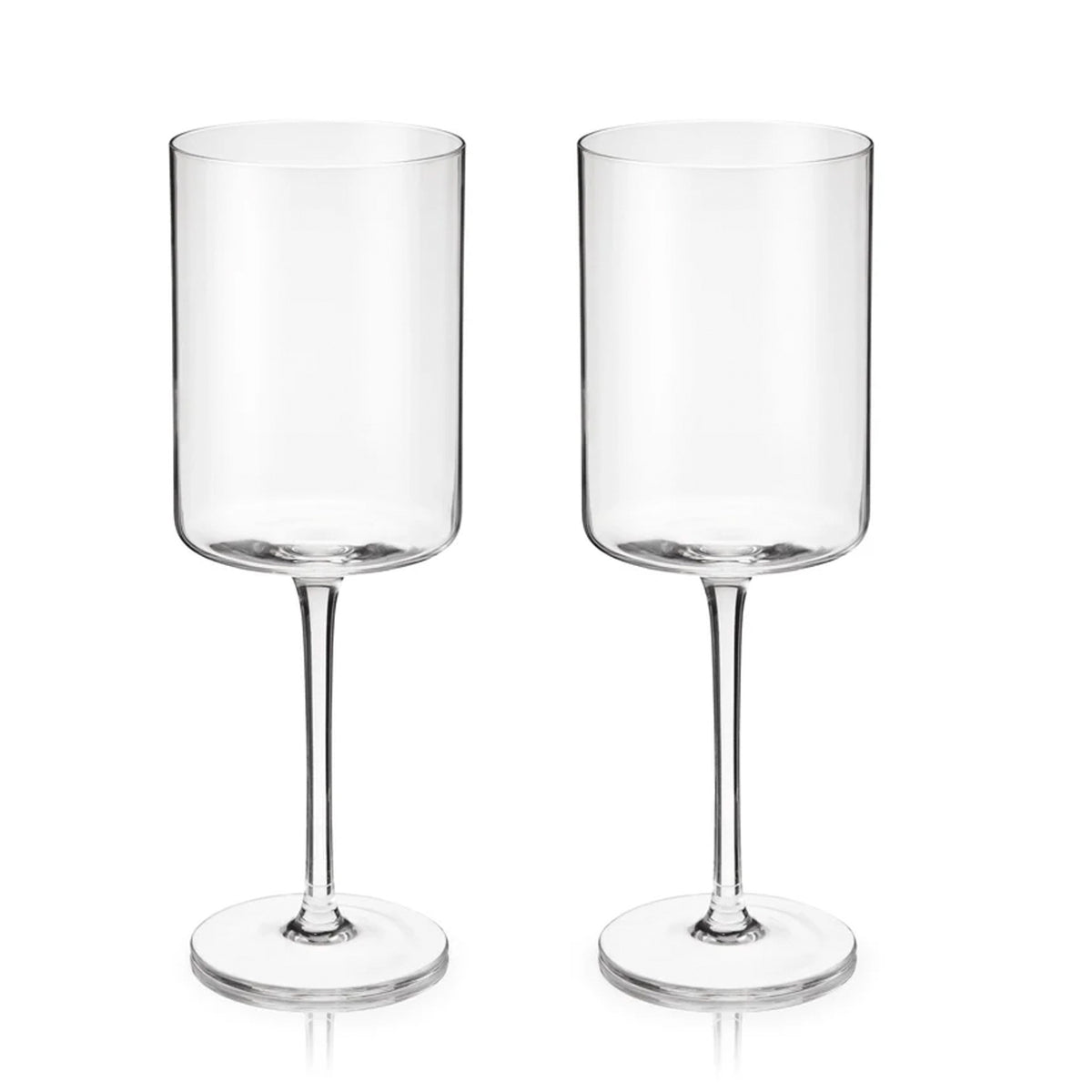 Copas para Vino Tinto, Laurel