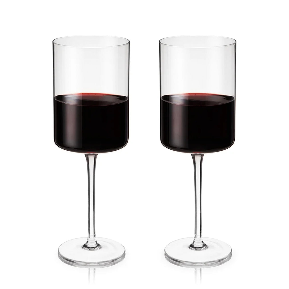 Copas para Vino Tinto, Laurel