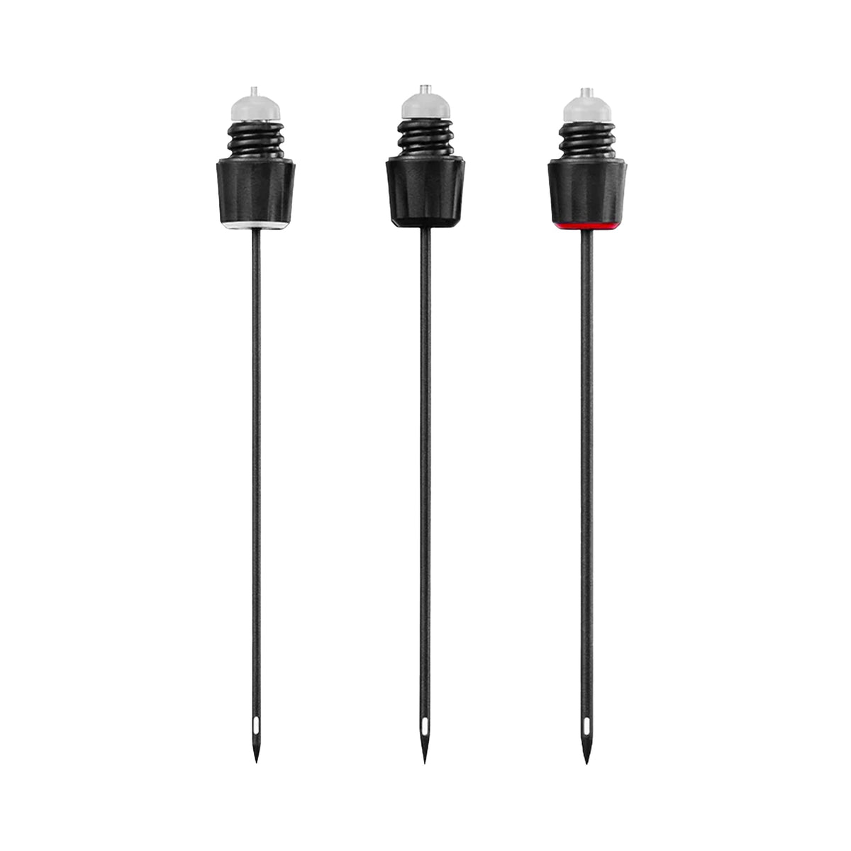 Juego de Agujas para Coravin Timeless, 3 piezas Cantina Tuls