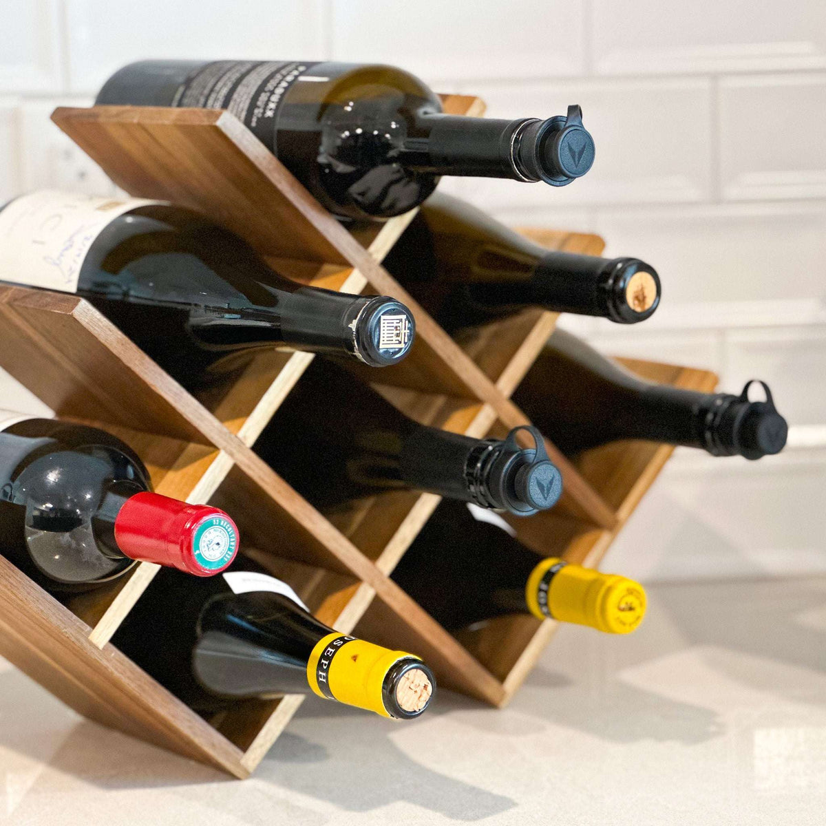 Coravin Kit Pivot Profesional Cantina Tuls