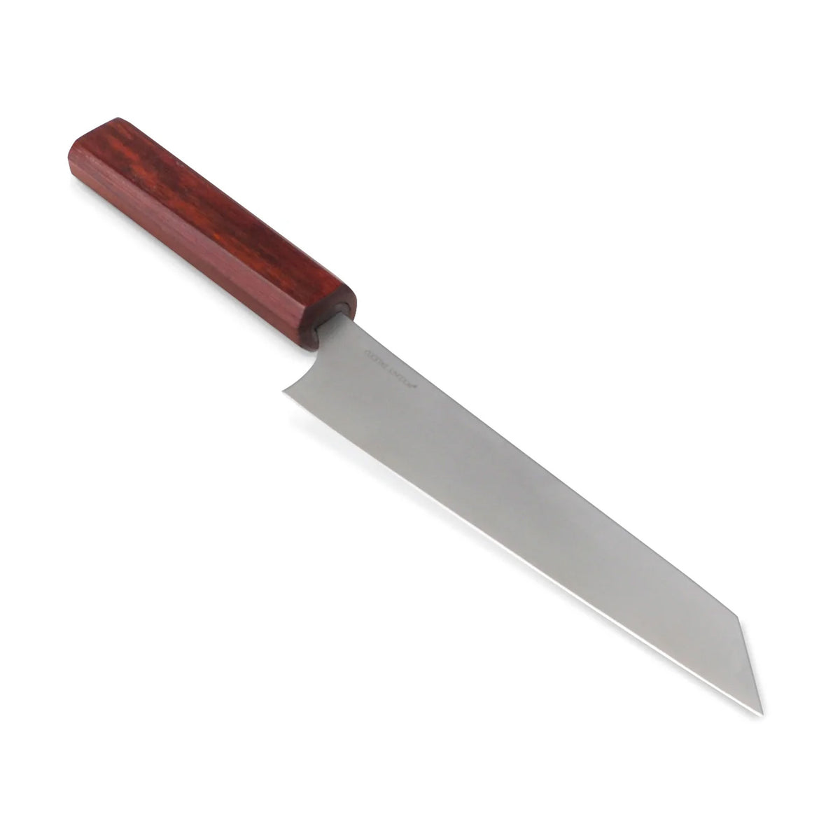 Cuchillo de Bar Ikura con Mango de Pakkawood