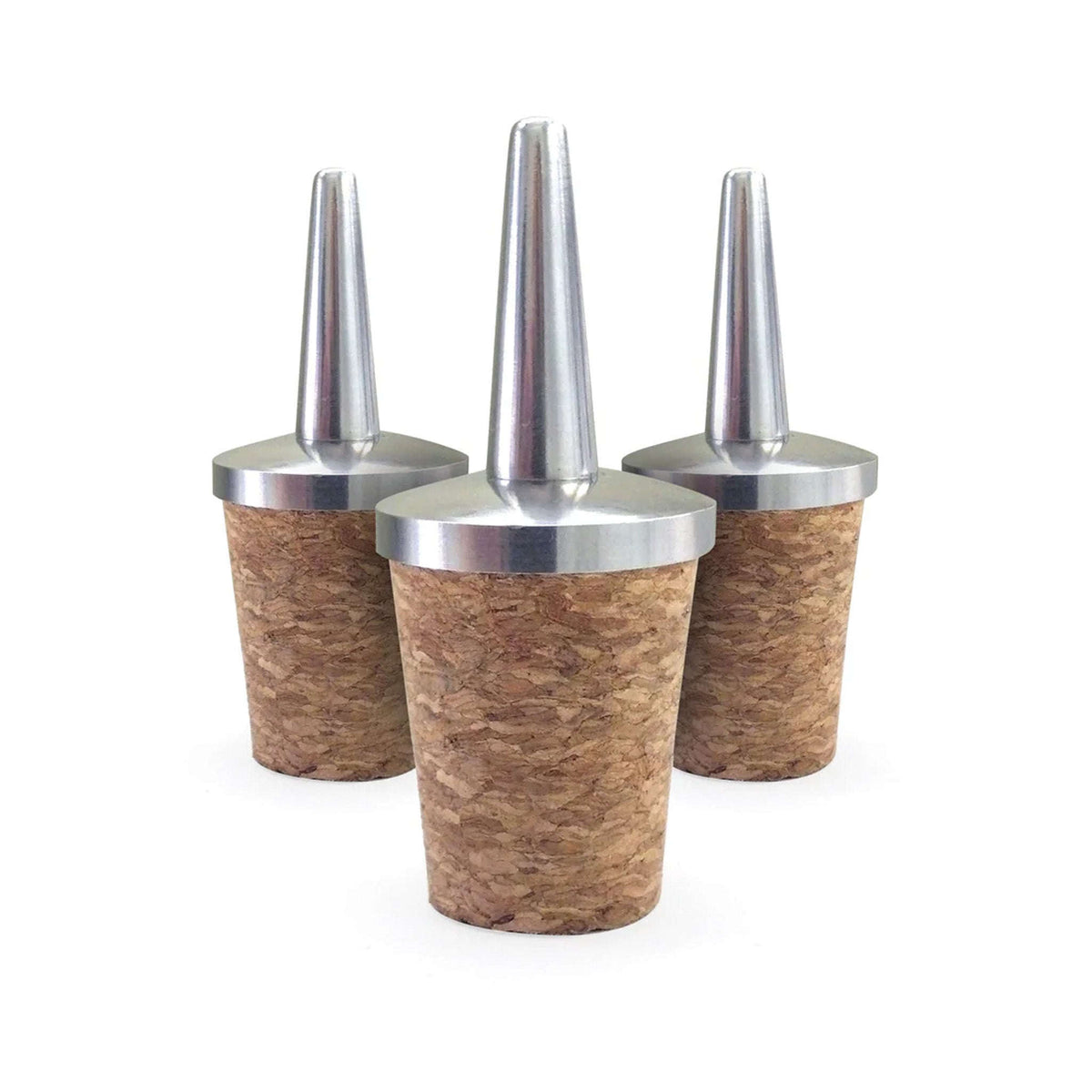 Dasher Top, Acero Cantina Tuls