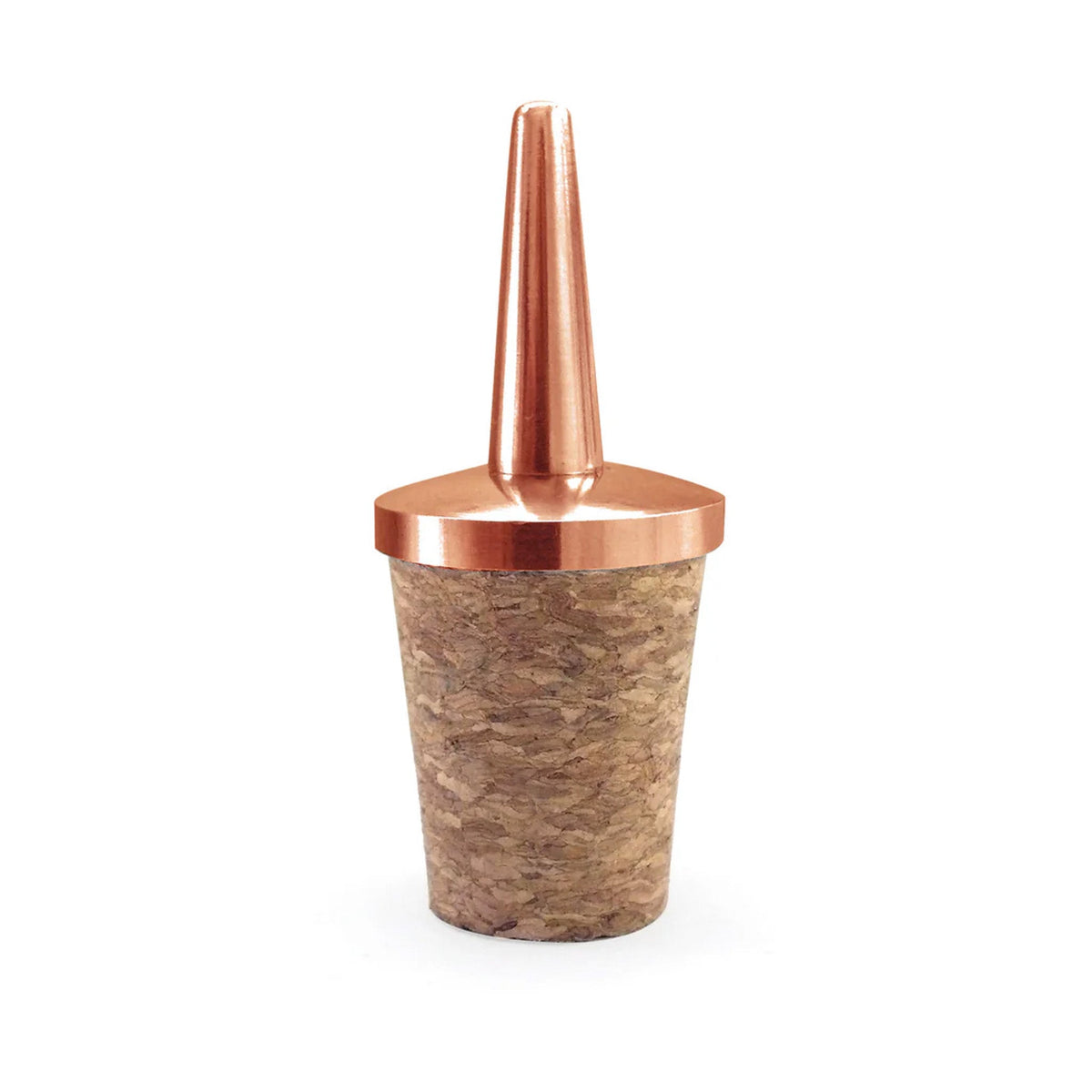 Dasher Top, Cobre Cantina Tuls