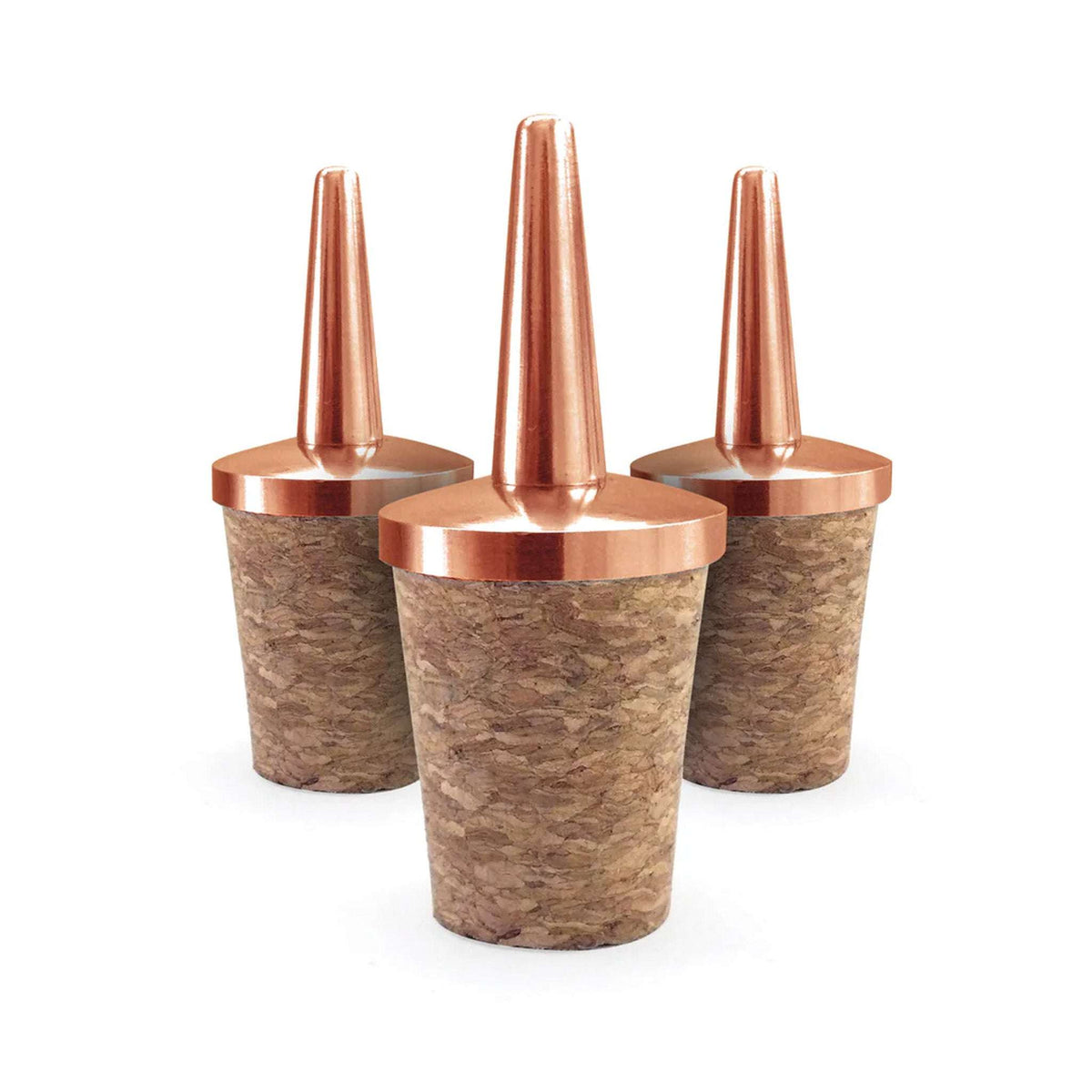 Dasher Top, Cobre Cantina Tuls