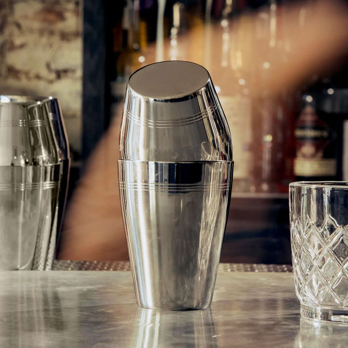 DeSoto Petit Shaker Cantina Tuls