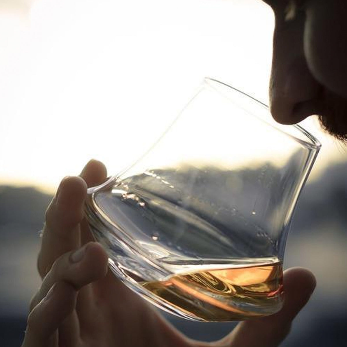 Whisky Glass