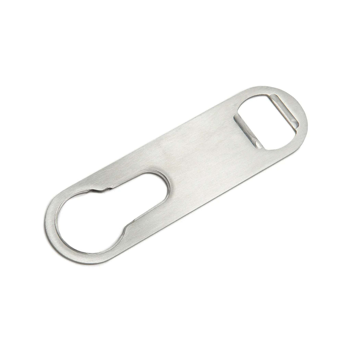 Destapador de Bar Church Key, Acero Cantina Tuls