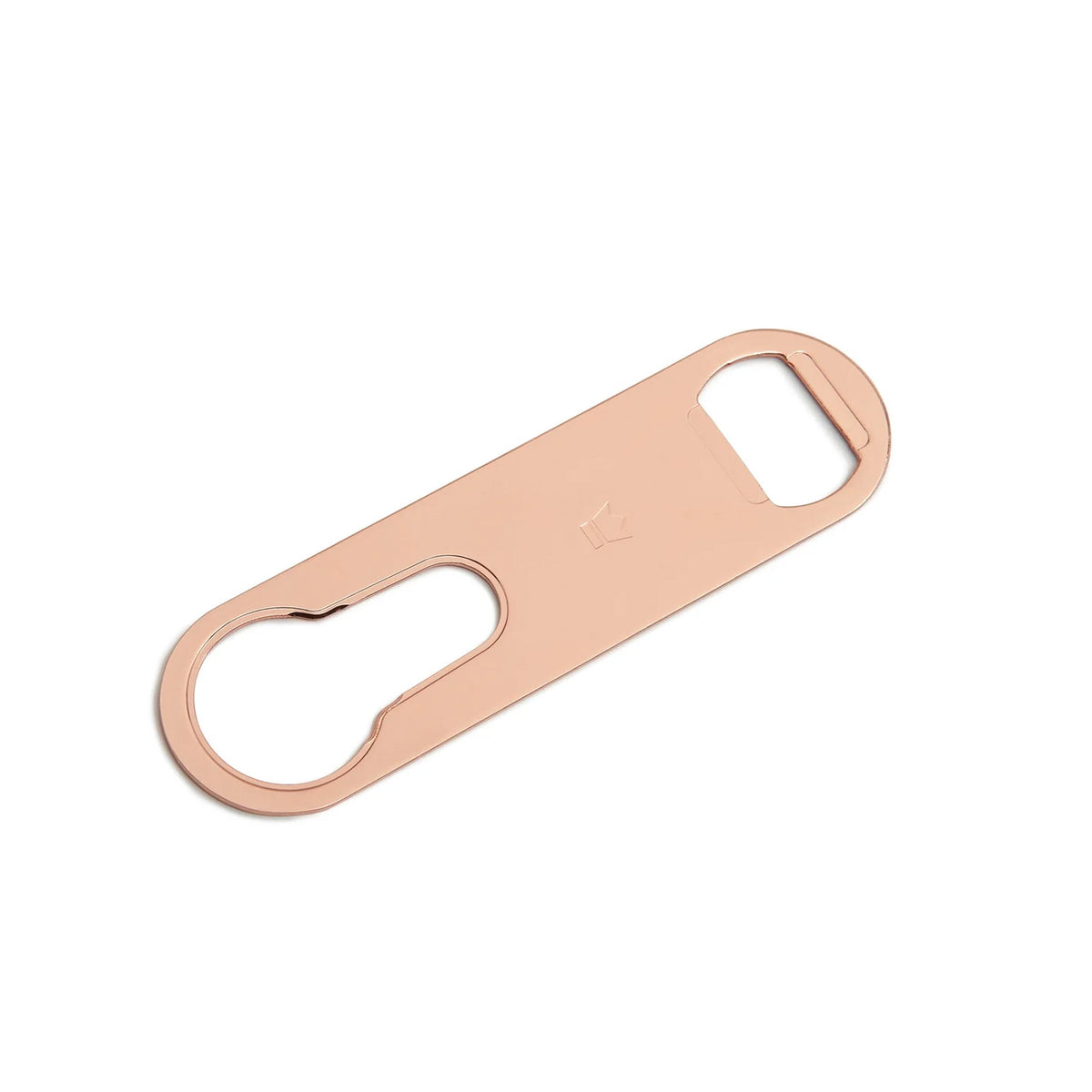 Destapador de Bar Church Key, Cobre Cantina Tuls