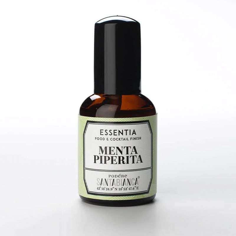 Essentia Menta Piperita Cantina Tuls