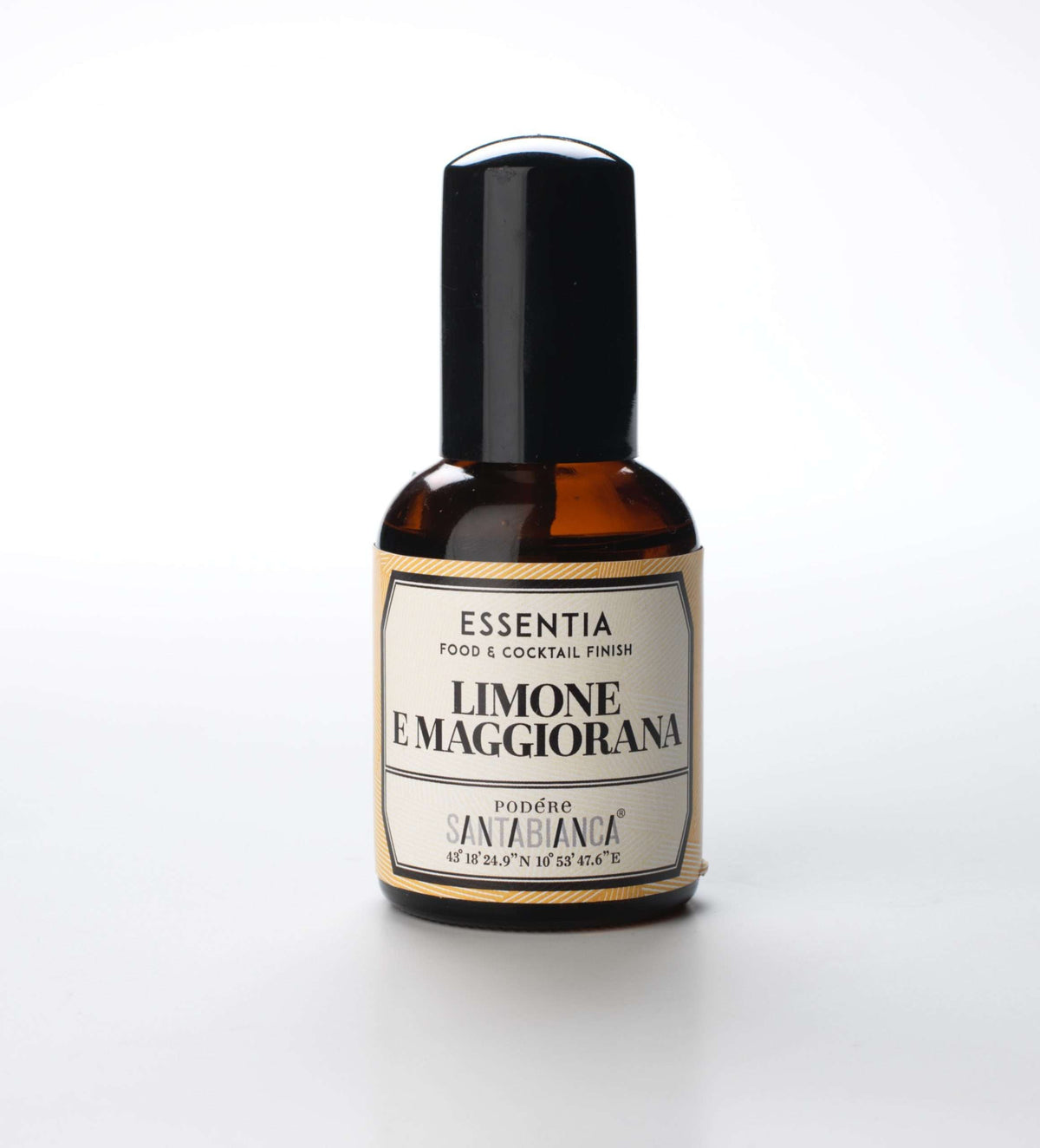 Essentia Blend Limon y Mejorana Cantina Tuls