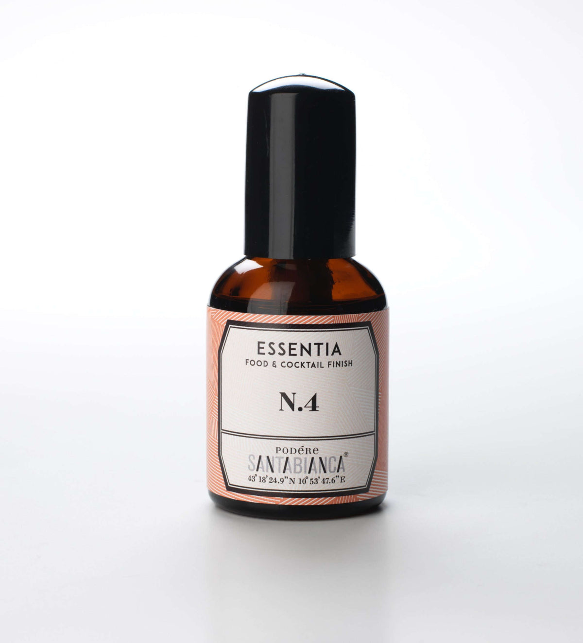Essentia Blend N.4 Cantina Tuls