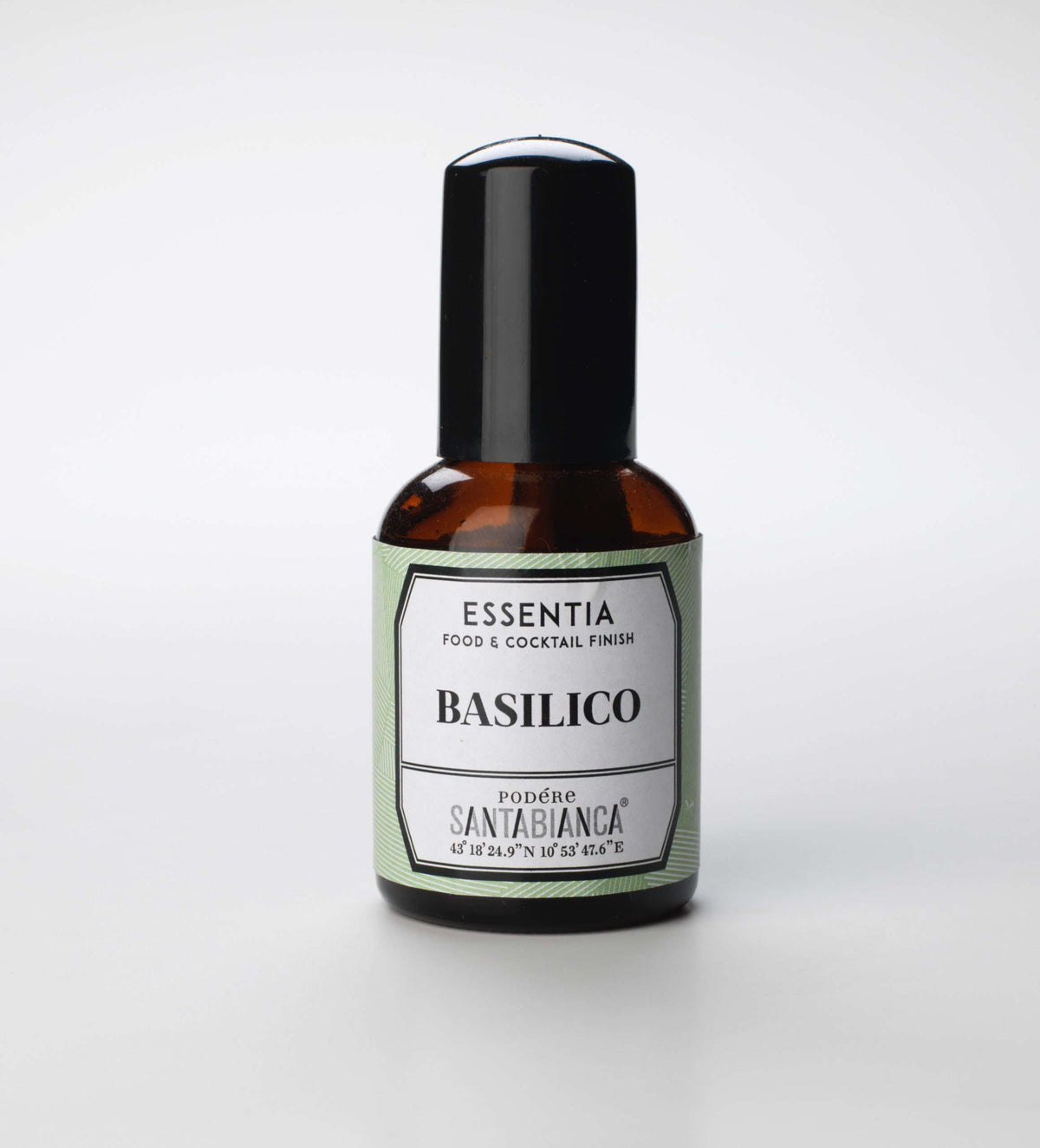 Essentia Albahaca Cantina Tuls