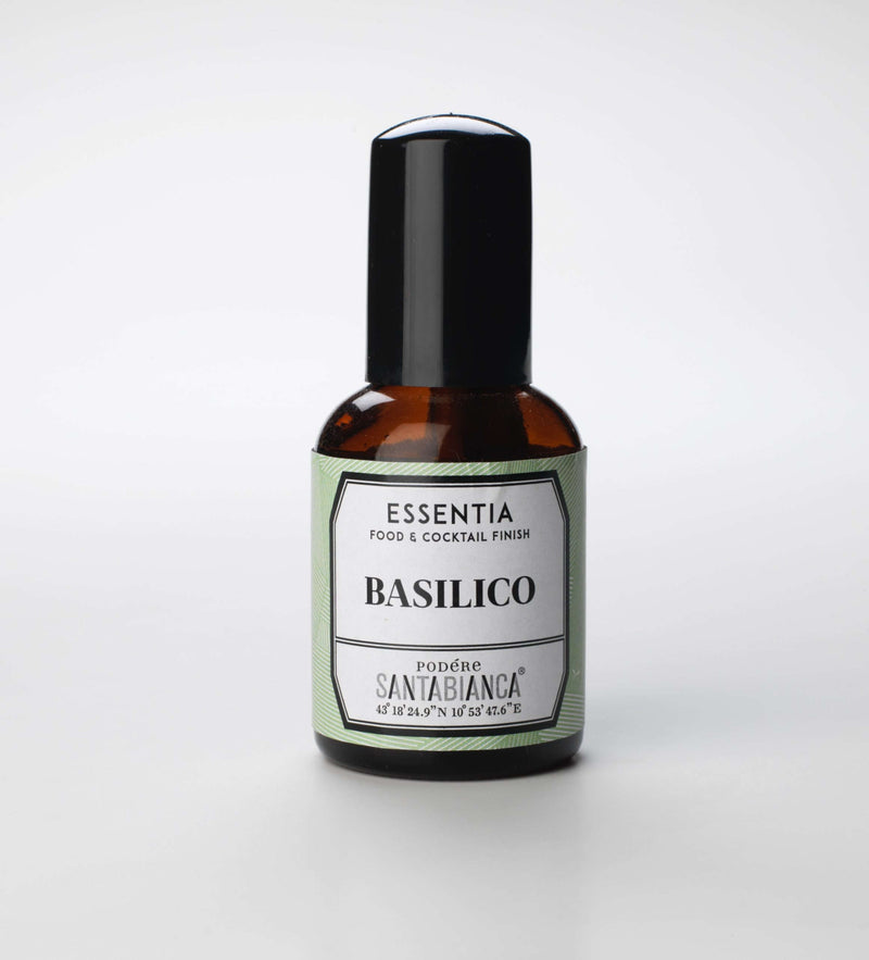 Essentia Albahaca