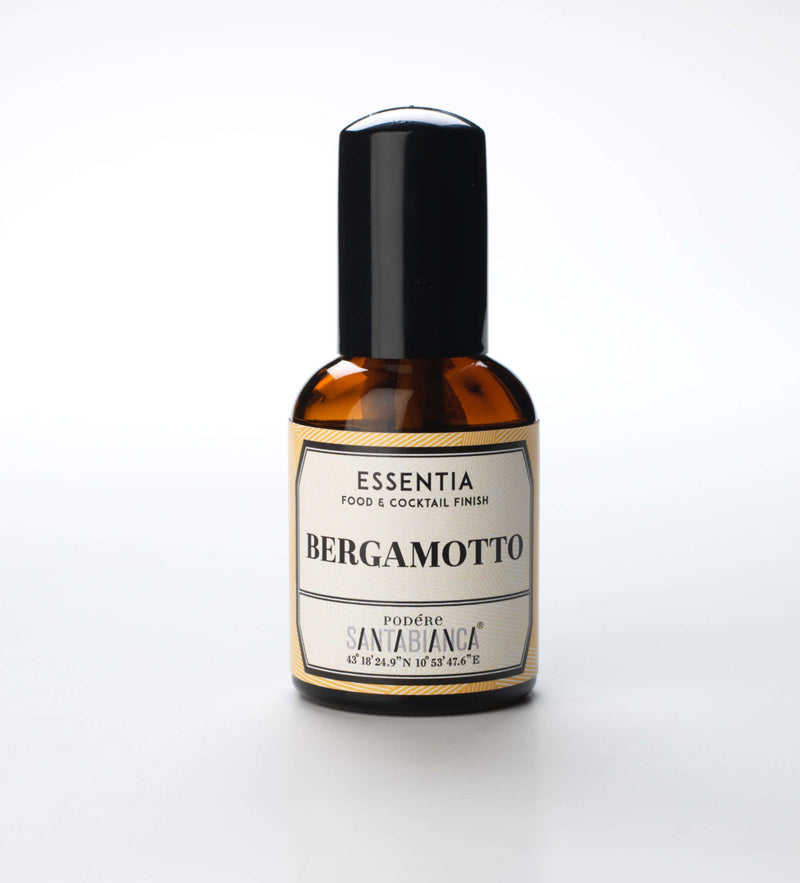 Essentia Bergamota