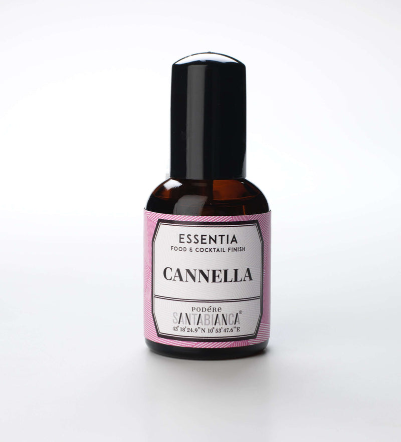 Essentia Canela