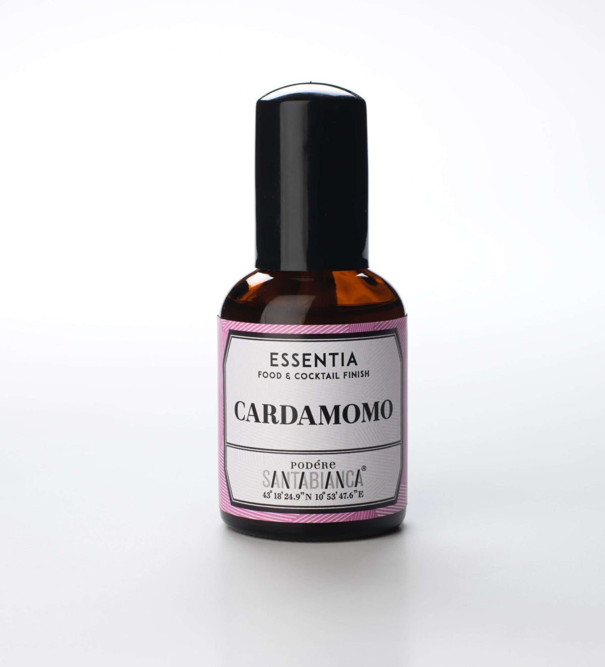 Essentia Cardamomo Cantina Tuls