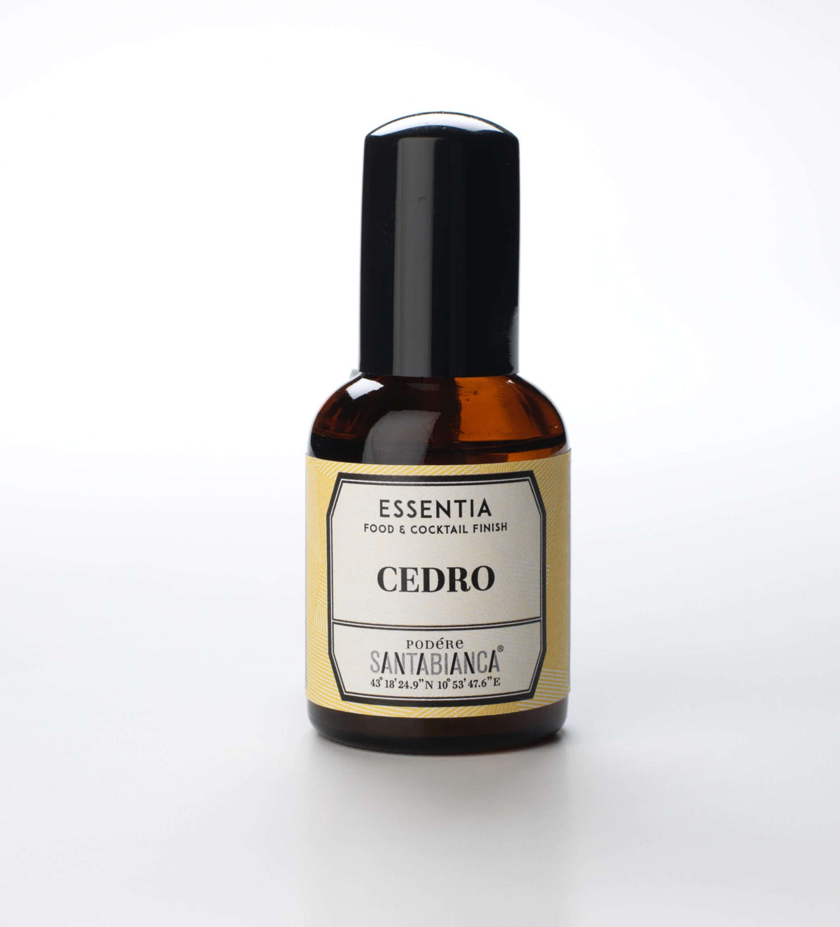 Essentia Cedrón Cantina Tuls