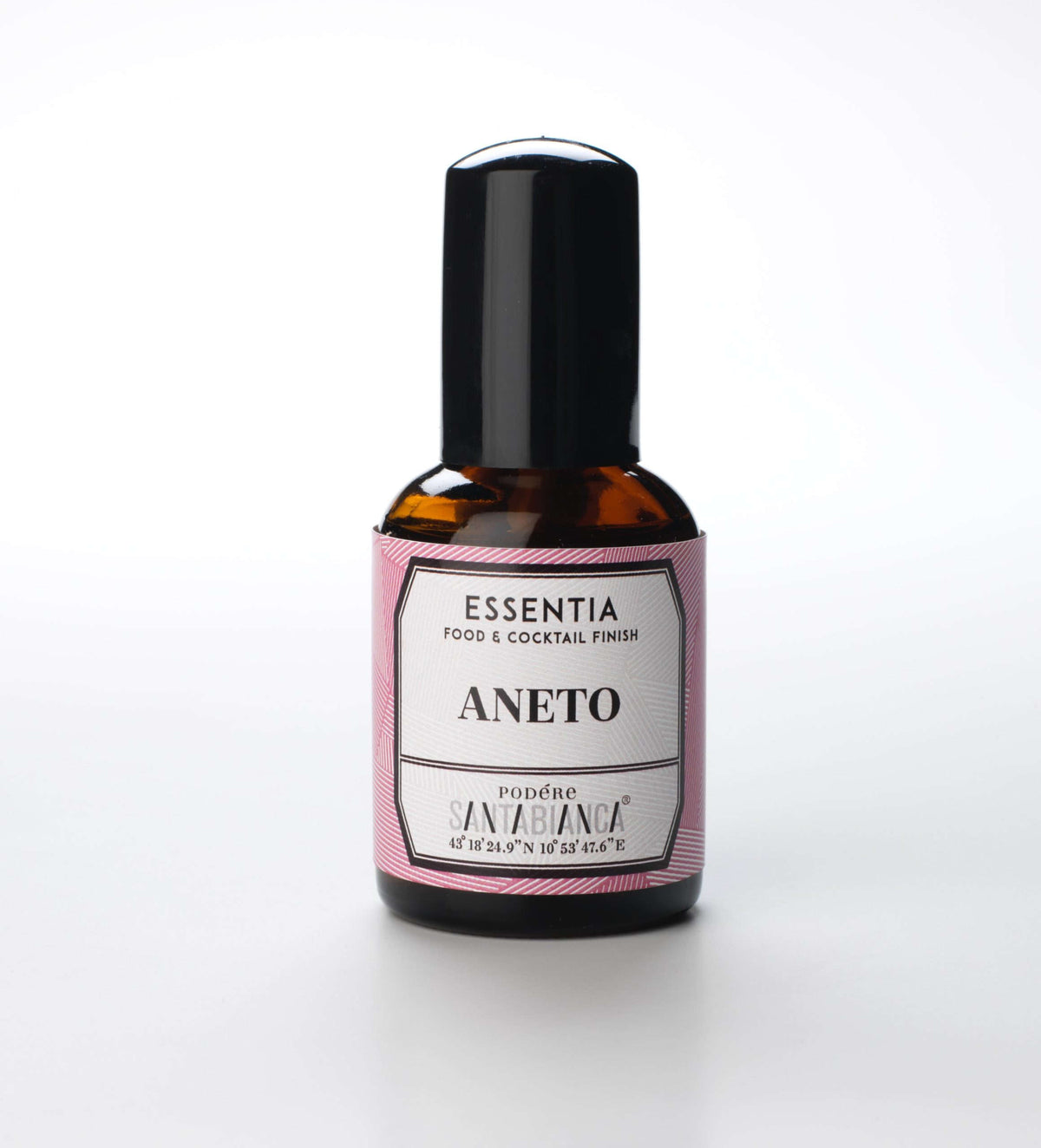 Essentia Eneldo Cantina Tuls