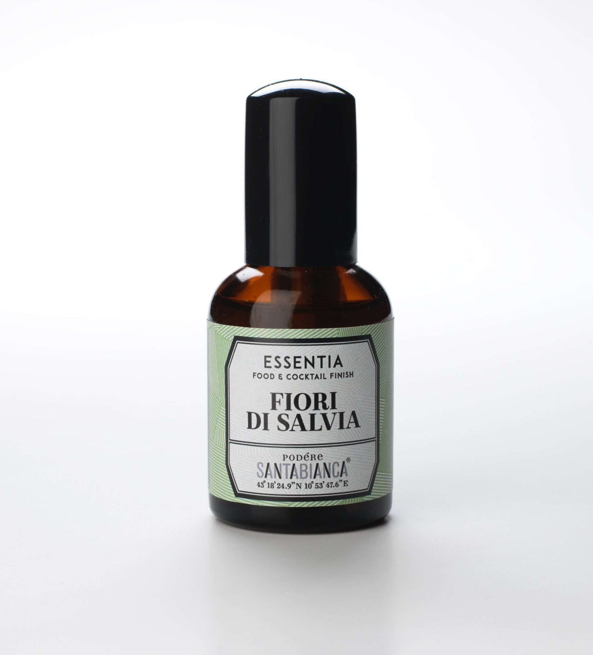 Essentia Flores de Salvia Cantina Tuls