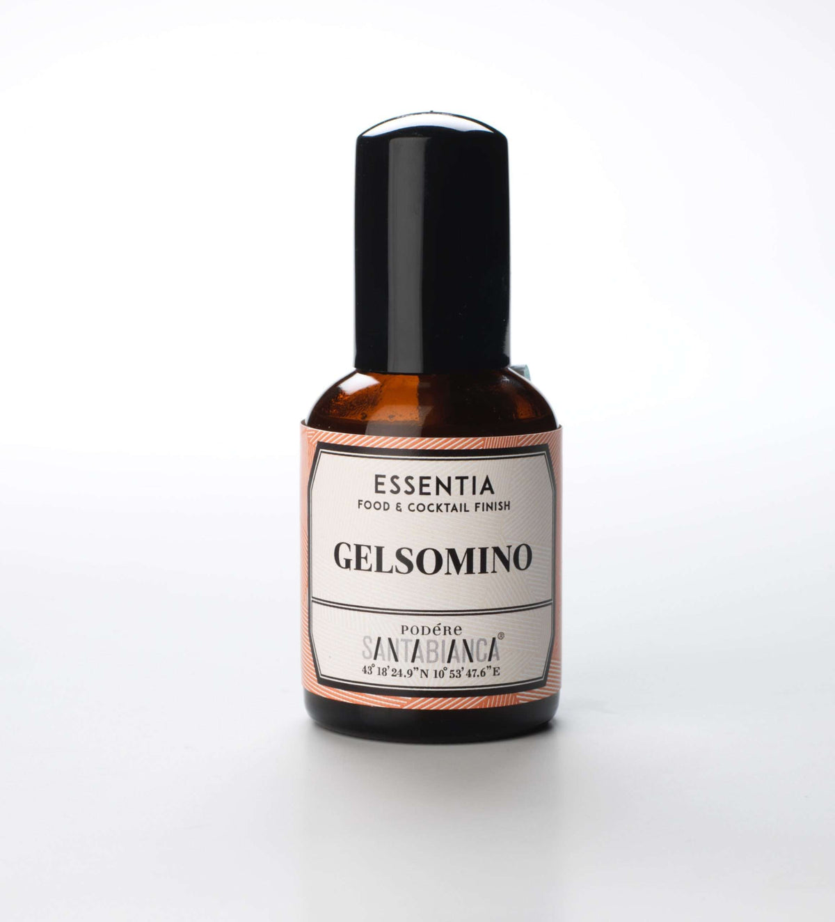 Essentia Jasmin Cantina Tuls